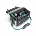 Makita E-05424 - Reinforced Adjustable Tool Case
